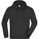 Hooded Jacket